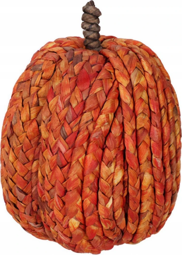 Home Styling Collection Moliūgų puošmena, Ø 20 cm