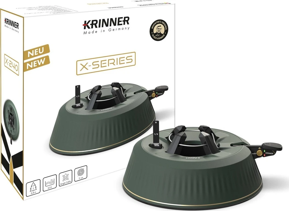Krinner X-240
