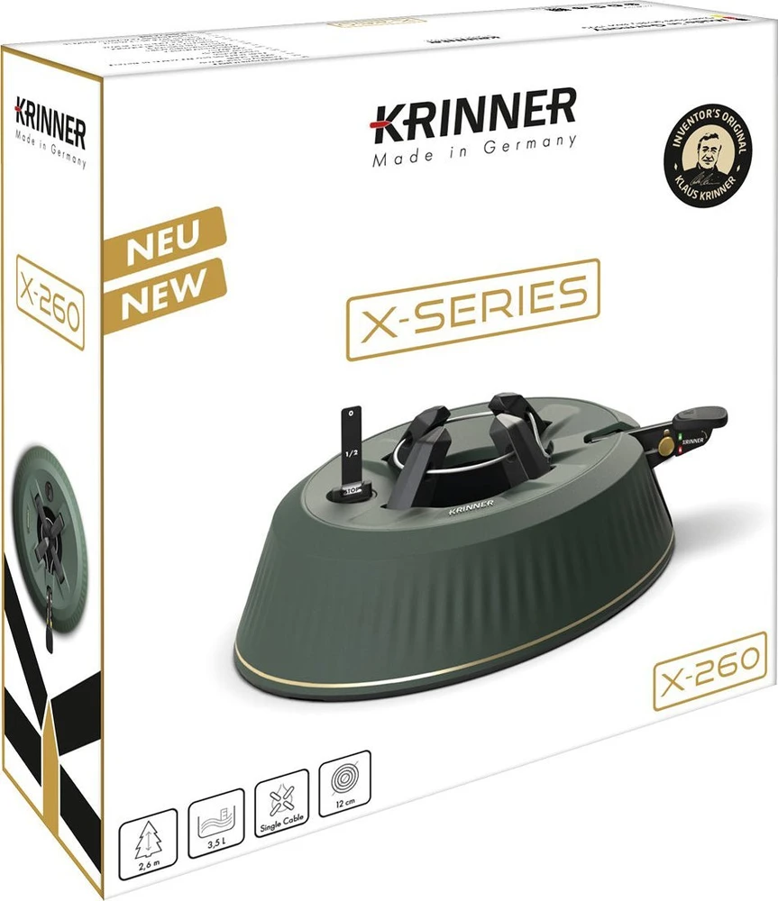 Krinner X-260