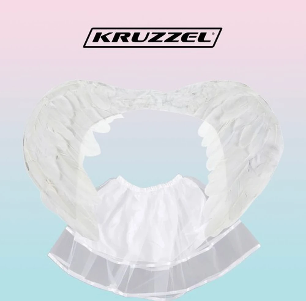 Angel Costume Kruzzel 22560