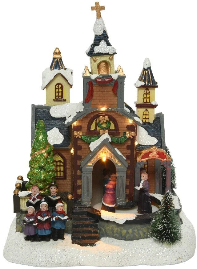 Mica Decorations Christmas LED decoration. 27.5 cm
