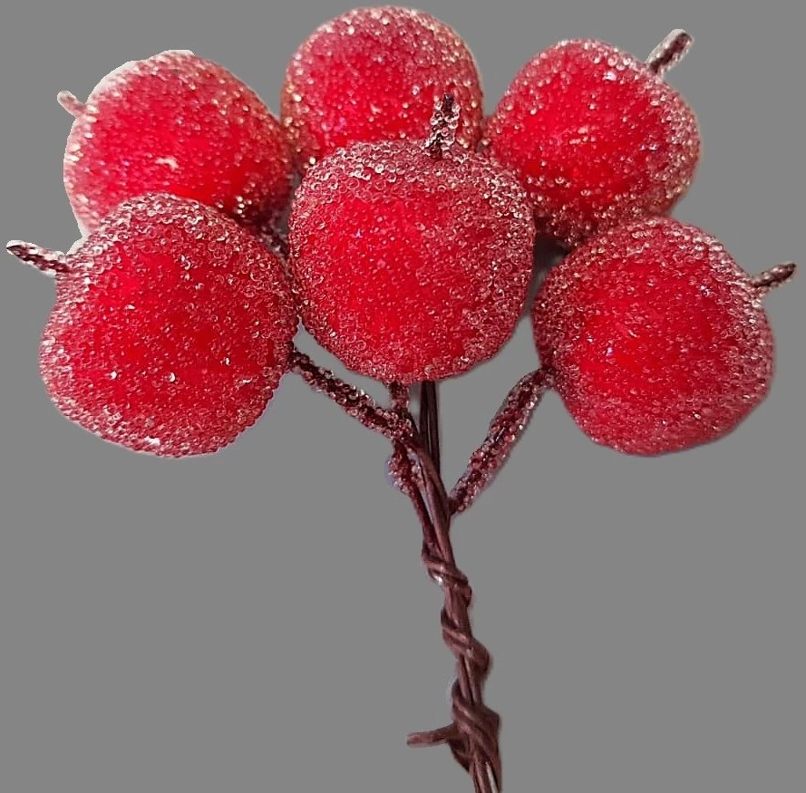 Mica Decorations Nežinomas Rinkinys vainiko dekoravimui