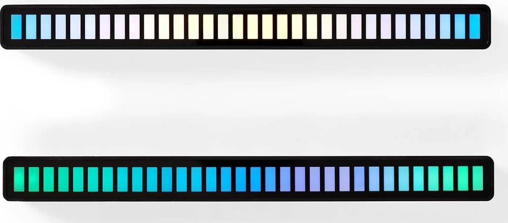 Kalėdinė puošmena Nedis GALDP110BK dekoratyvinis apšvietimas Šviečiantis Juodas 64 LED lempa(s)