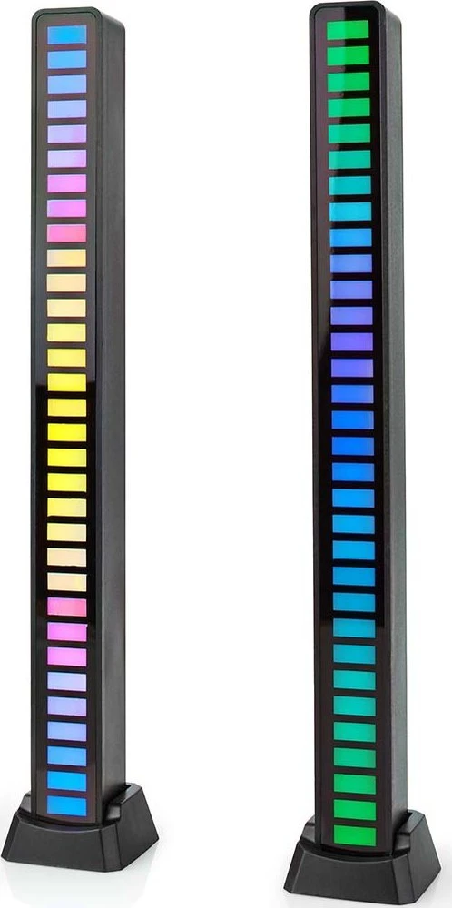 Kalėdinė puošmena Nedis GALDP110BK dekoratyvinis apšvietimas Šviečiantis Juodas 64 LED lempa(s)