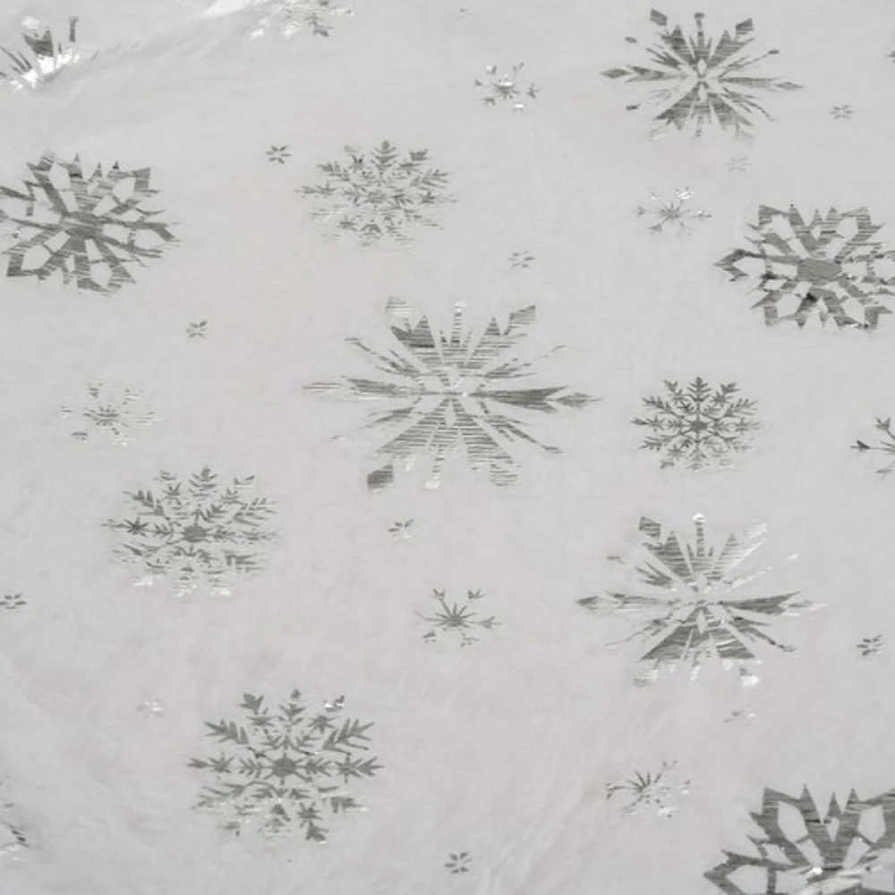 Mat - rug under the Christmas medžio 90cm Ruhhy 22222