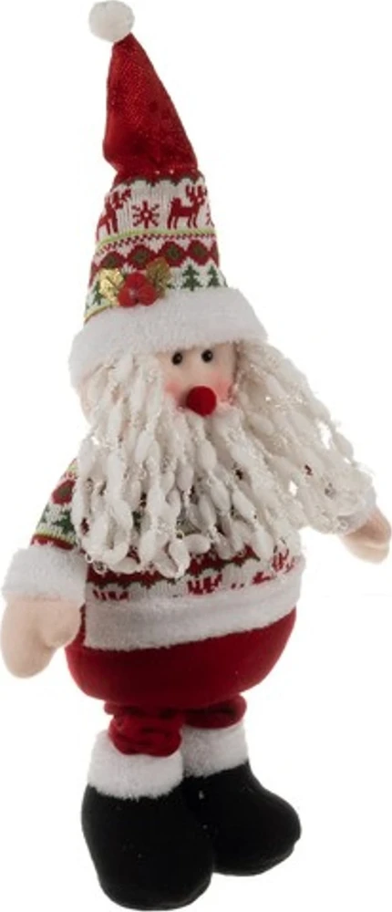 Kalėdų Senelis – teleskopinis 95cm. Ruhhy 22340