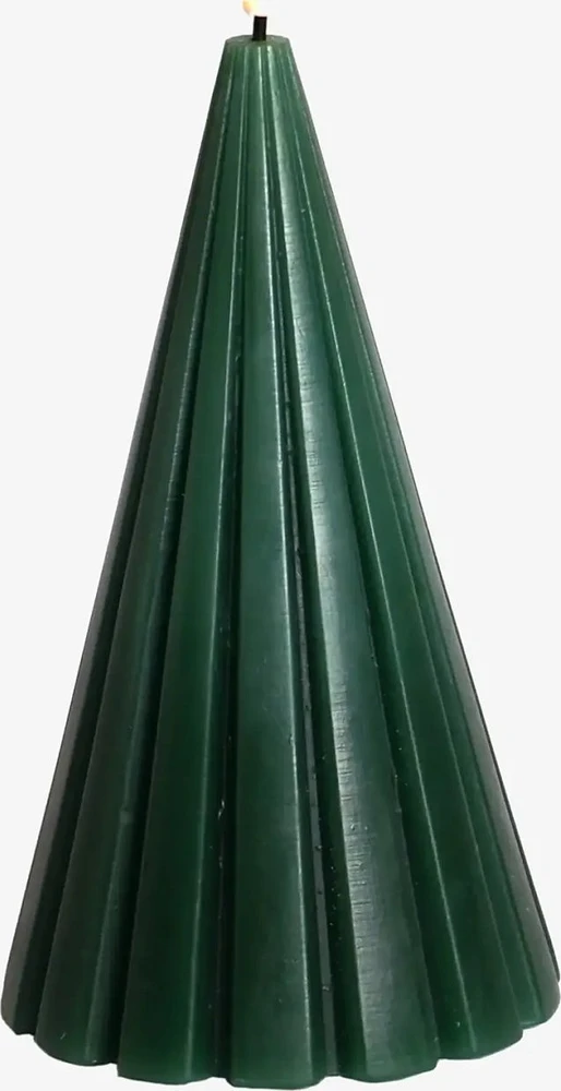 Kalėdinė puošmena Sirius Sirius Laura Tree, H20cm, žalias