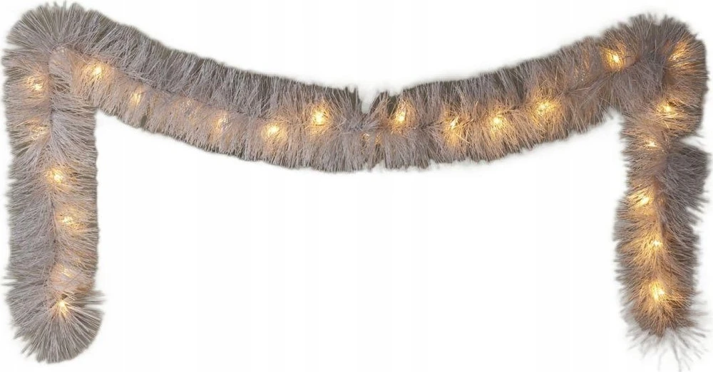 Christmas Decoration Dekoratyvinė LED girlianda 270 cm