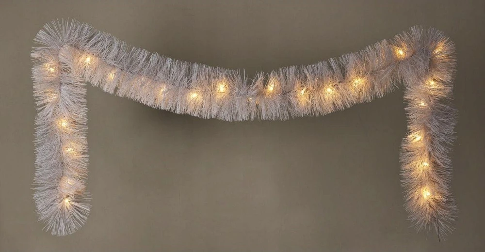 Christmas Decoration Dekoratyvinė LED girlianda 270 cm