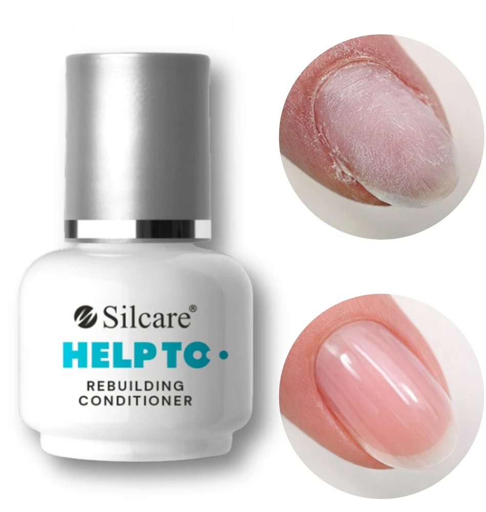 Delawell Silcare Help To Regeneruojantis kondicionierius 15ml