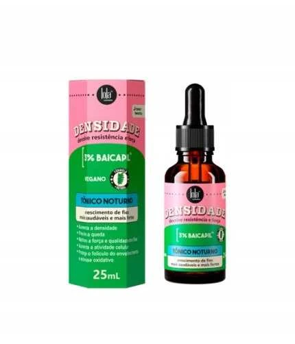 Lola From Rio Lola Cosmetics Densidade, 25 ml