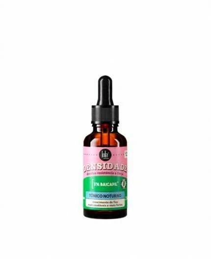 Lola From Rio Lola Cosmetics Densidade, 25 ml