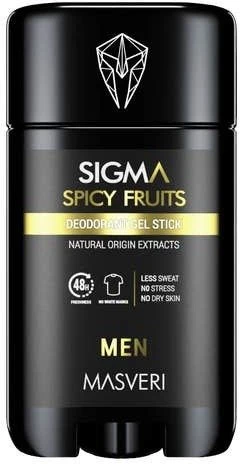 Delia Masveri Dezodorant sztyft Spice Fruits& (715700)