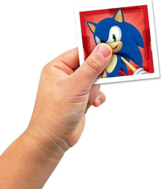 Clementoni Memo Sonic 18312