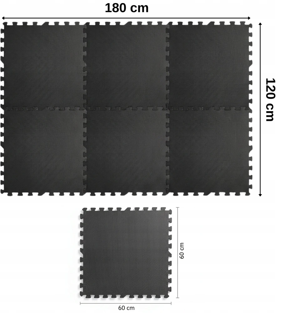 Dėlionė Funfit Mata Piankowa Puzzle