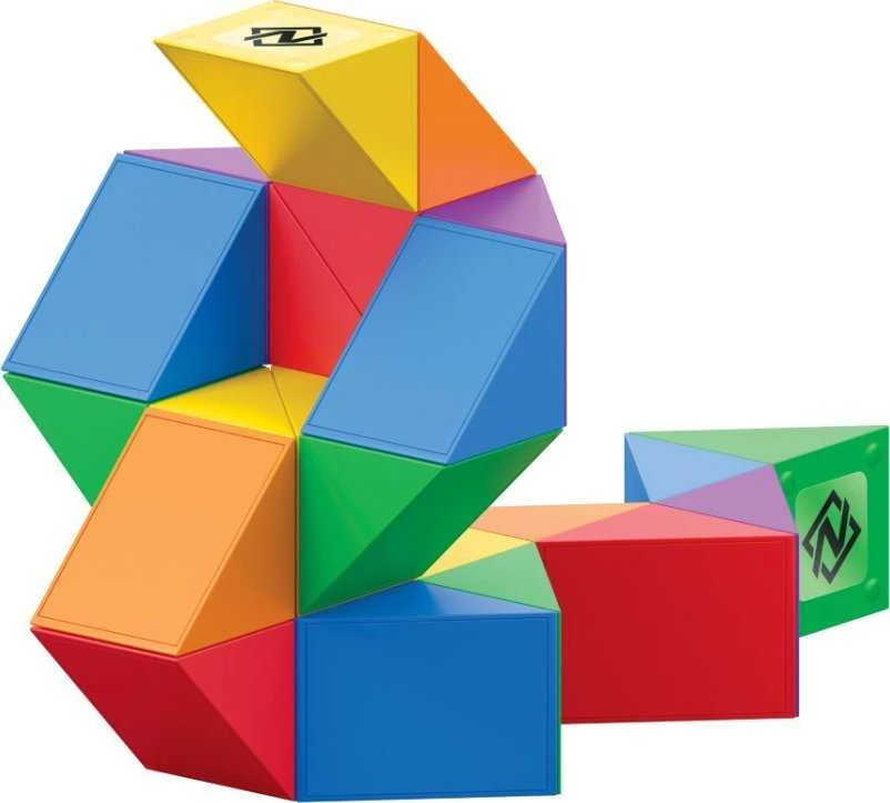 Goliath Brain_Games Stalo žaidimas Brain Games NexCube Cobra GOL#931512006