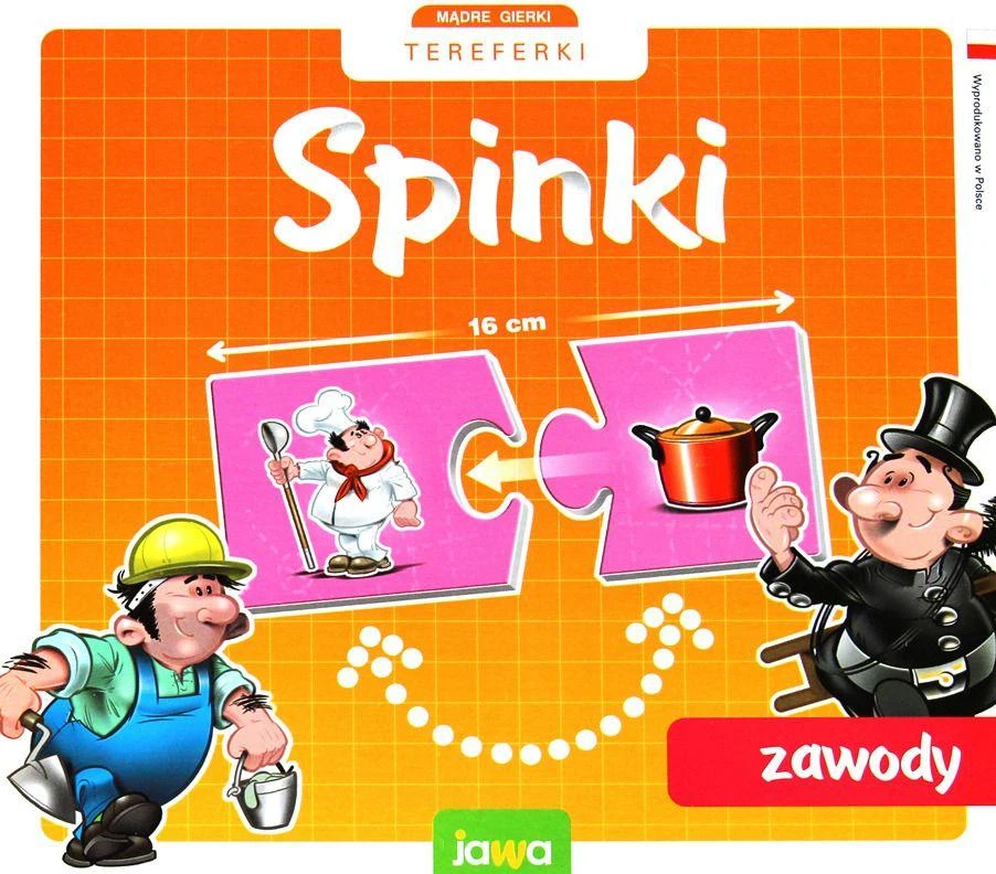 Jawa Žaidimas vaikams Varžybos