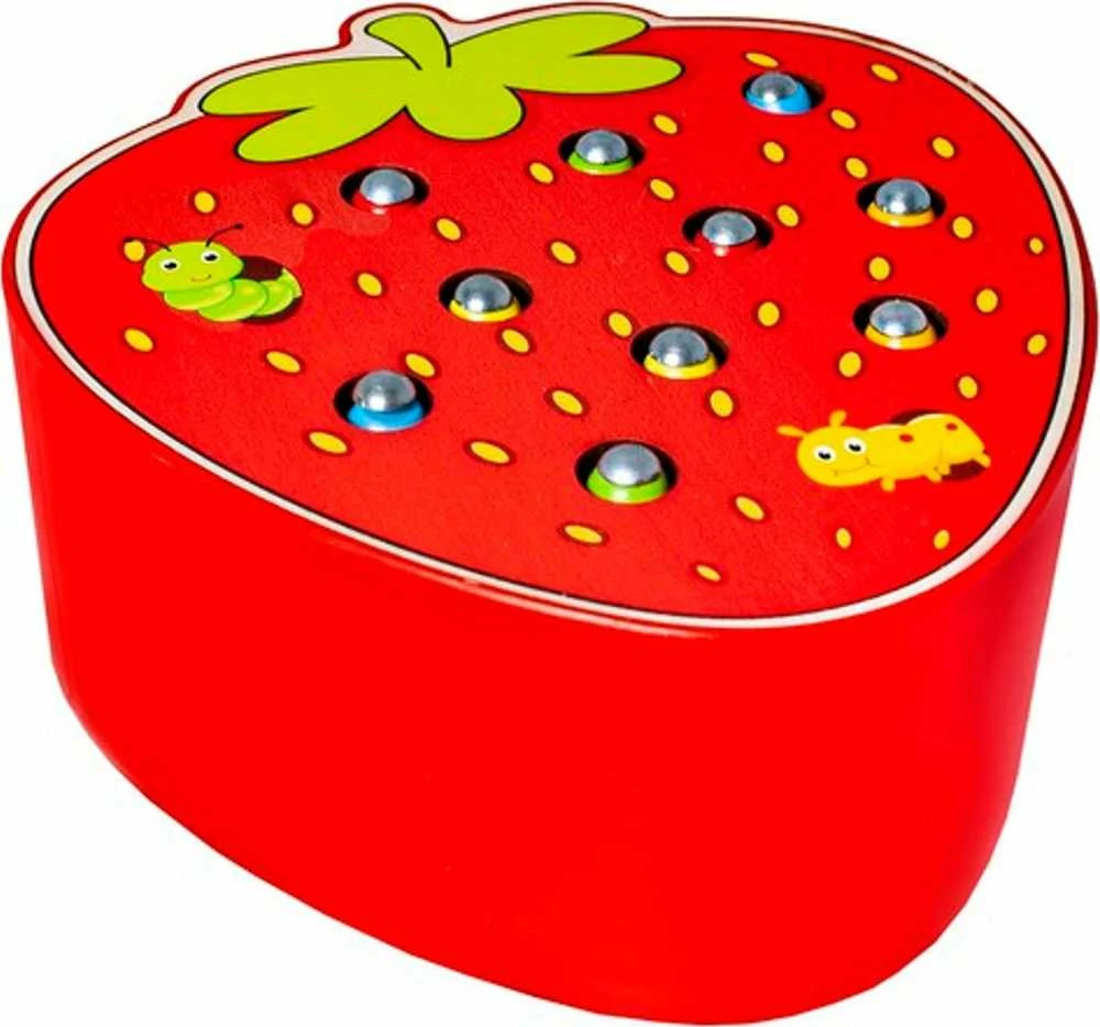 Kruzzel Medinis žaidimas "Braškė"