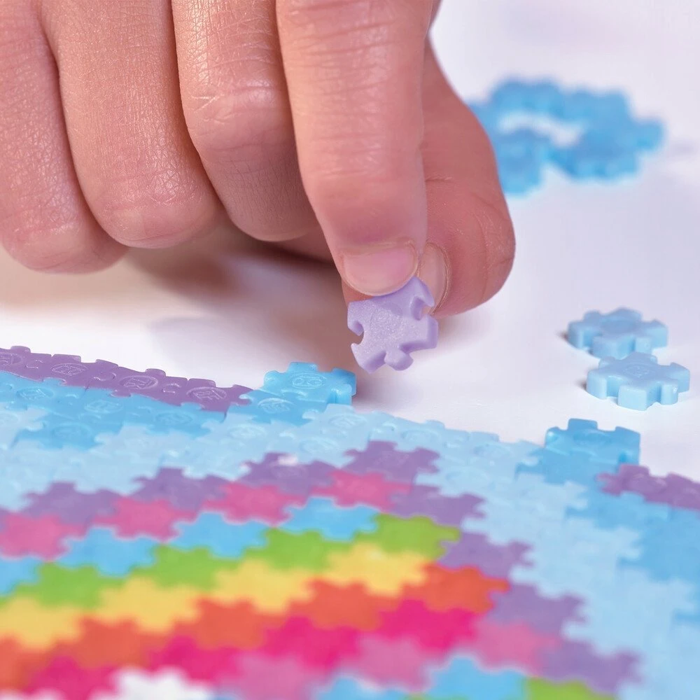 Dėlionė Qelements Puzzle 250 Pixelki Jixelz Masz wiadomo¶ć
