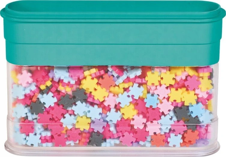Dėlionė Qelements Puzzle 250 Pixelki Jixelz Masz wiadomo¶ć