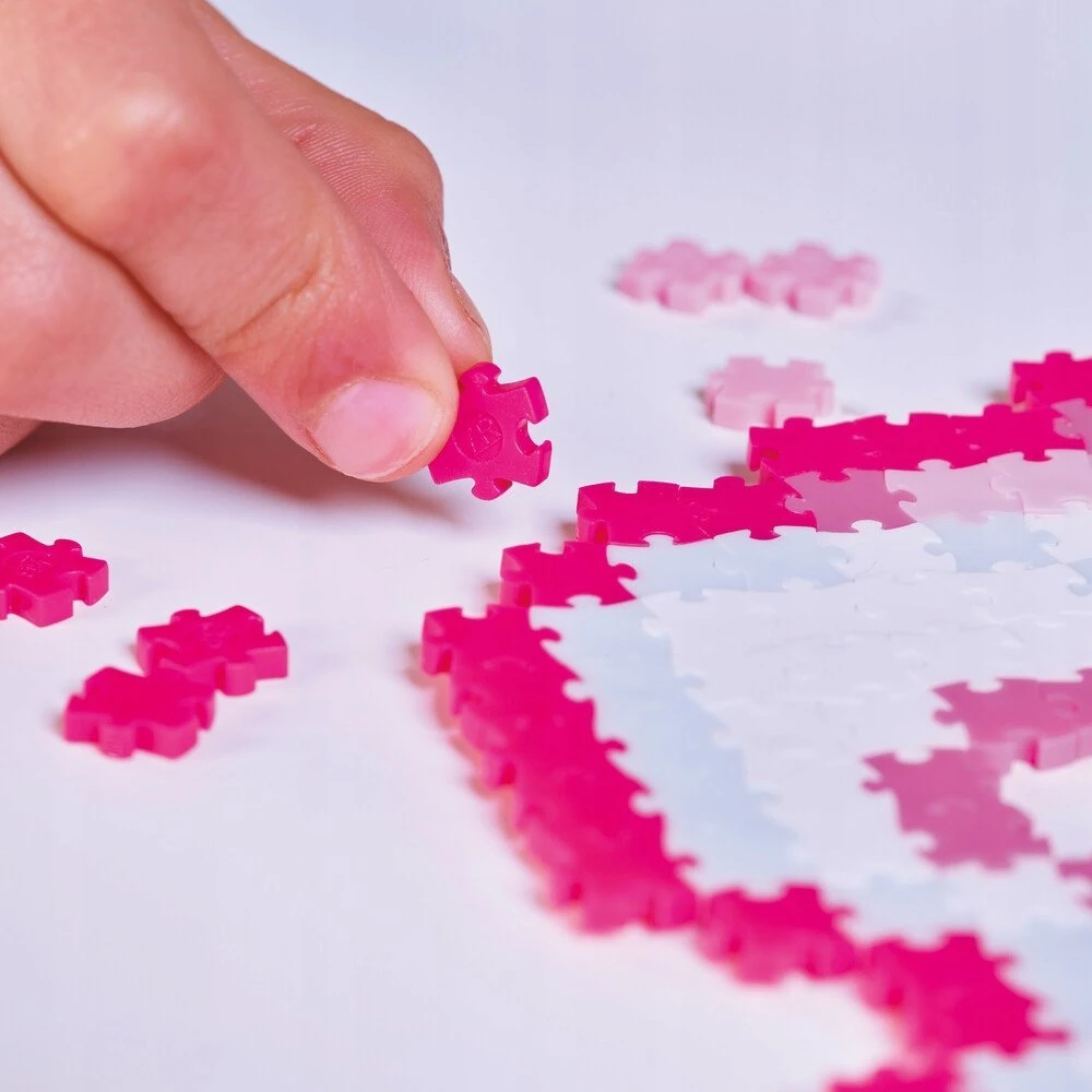 Dėlionė Qelements Puzzle 750 Pixels Jixelz Mitinės būtybės