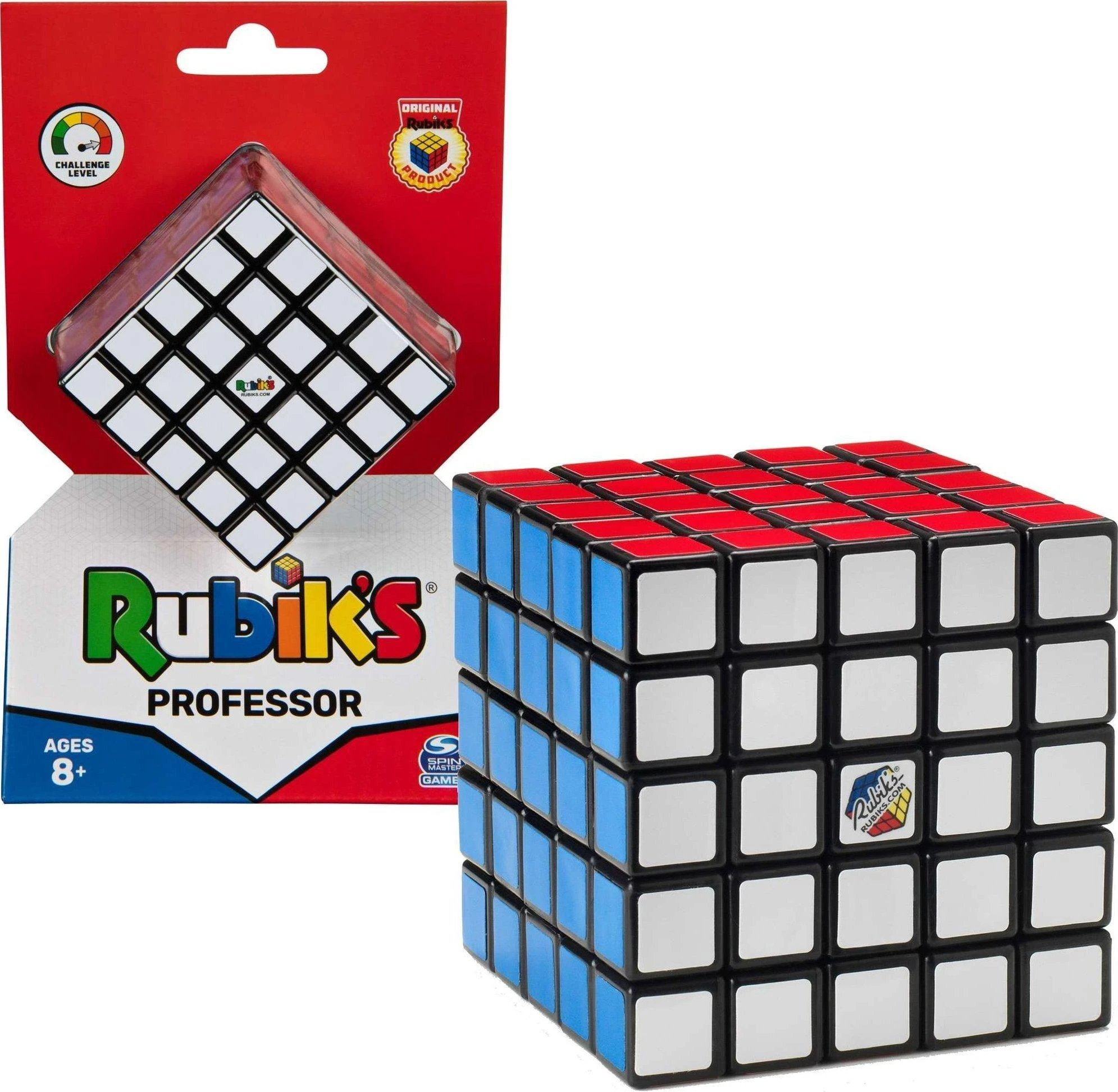 Spin Master RUBIK´S CUBE Rubika kubs 5X5