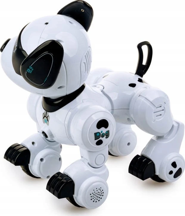 Dėlionė Teka Robopies galvosūkis