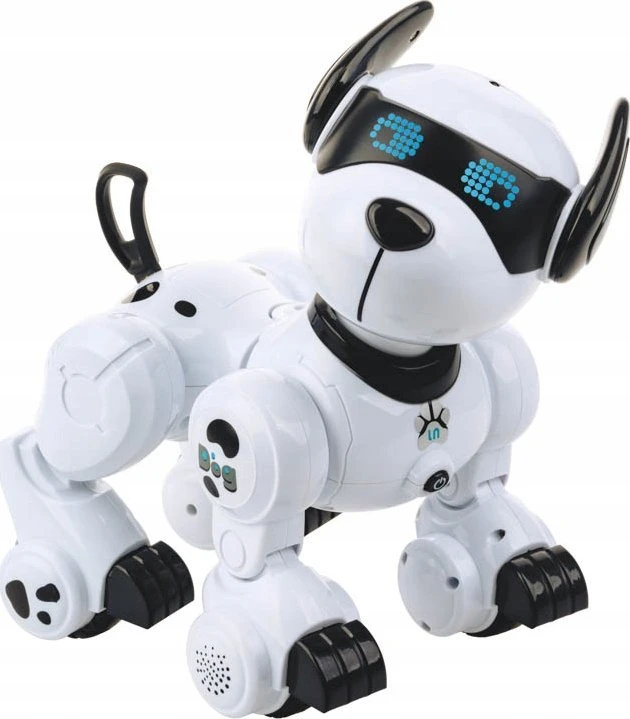Dėlionė Teka Robopies galvosūkis