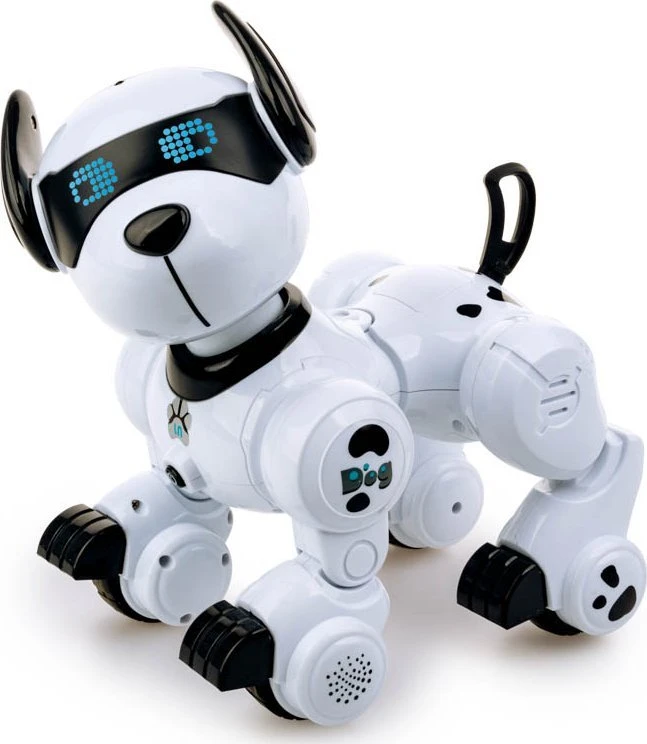 Dėlionė Teka Robopies galvosūkis