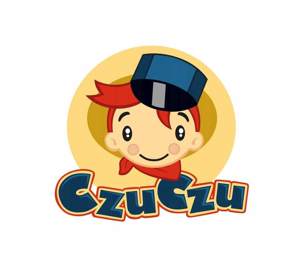 CzuCzu First Puzzle Babies ZA6098