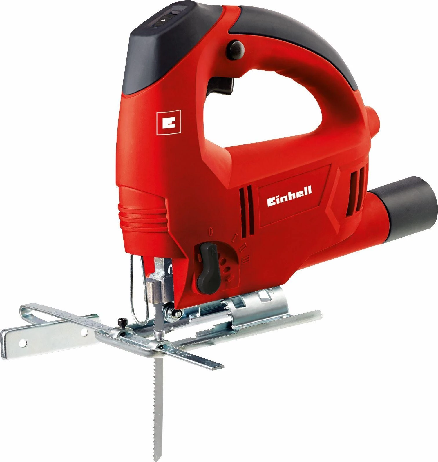 Pjūklas - Einhell TC-JS 80/1 550 W 3000 SPM