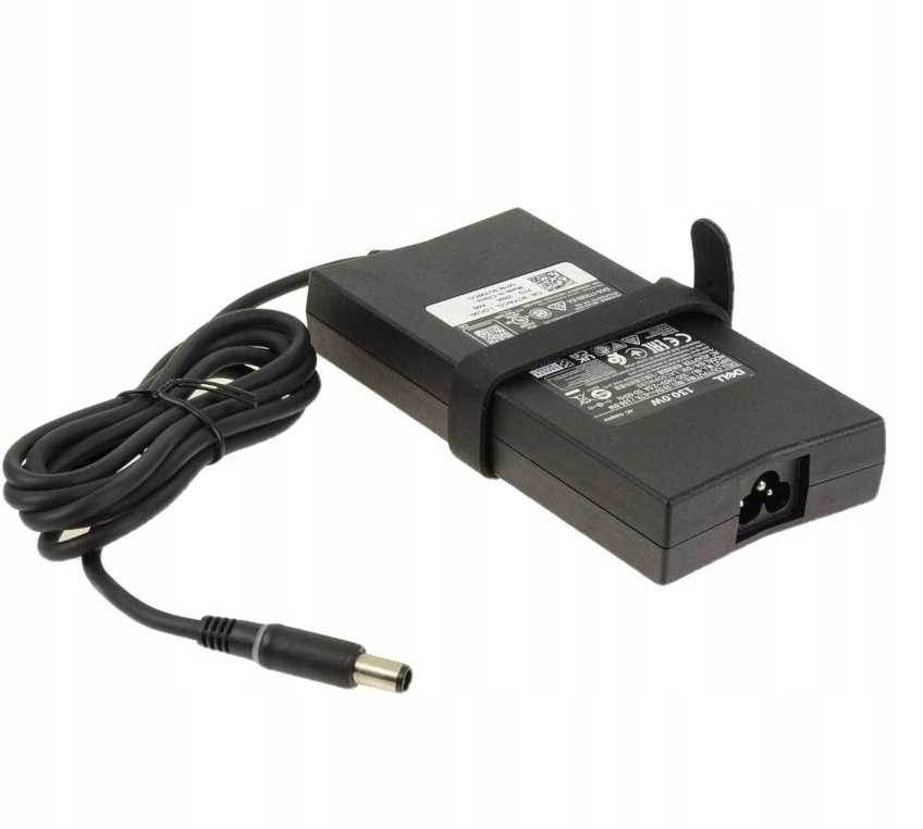 Nešiojamojo kompiuterio maitinimo adapteris Dell 130W AC adapter, 19.5V