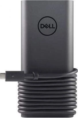 DELL TM7MV maitinimo adapteris / inverteris Vidaus 130 W Juoda