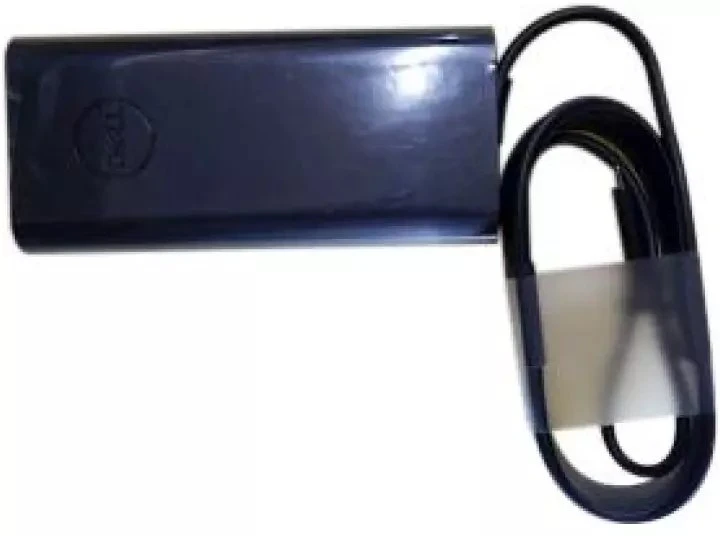 Dell 130 W USB C tipo kintamosios srovės adapteris nešiojamiesiems kompiuteriams