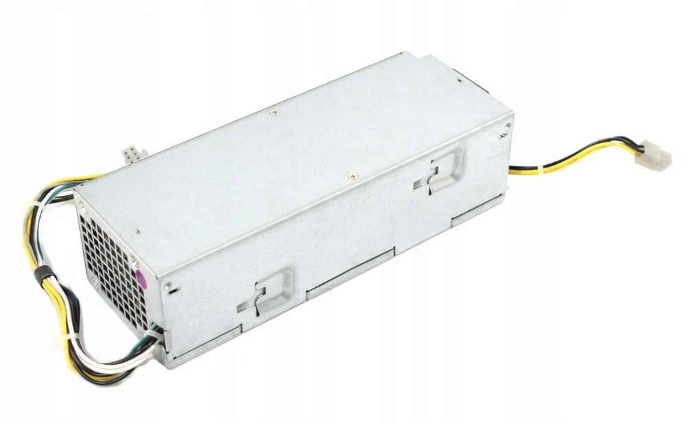 Maitinimo šaltinis serwerowy Dell 180W power supply for