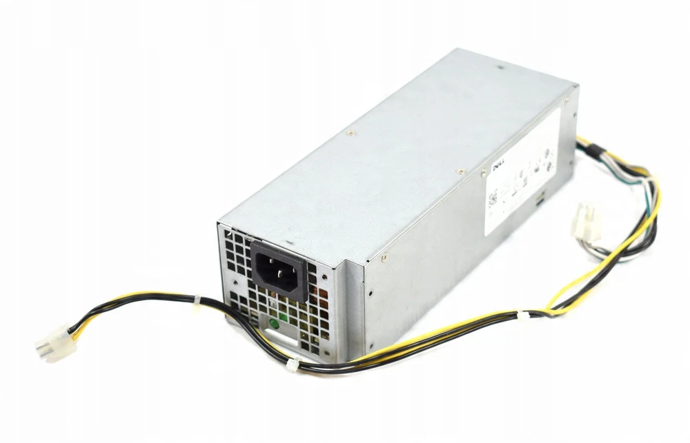 Maitinimo šaltinis serwerowy Dell 180W power supply for