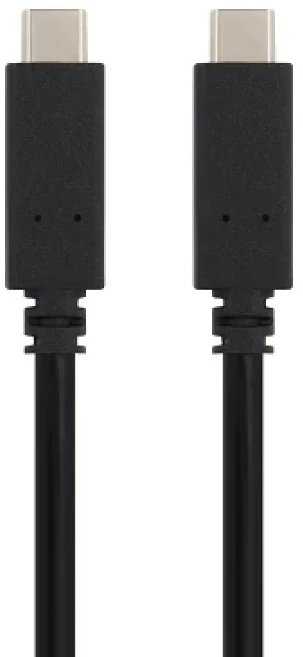 USB kabelis Dell 1.8 m USB-C į USB-C (4WX57)
