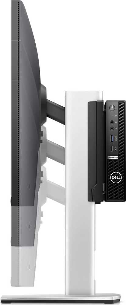 Laikiklis Dell 19"-27" AIO Micro MFS 22 (482-BBEO)