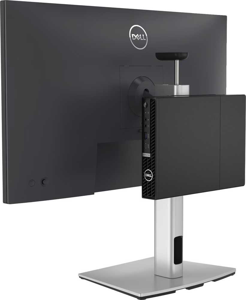 Laikiklis Dell 19"-27" AIO Micro MFS 22 (482-BBEO)