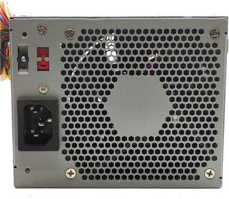 Maitinimo šaltinis serwerowy Dell 280W Power Supply, PFC, LiteOn