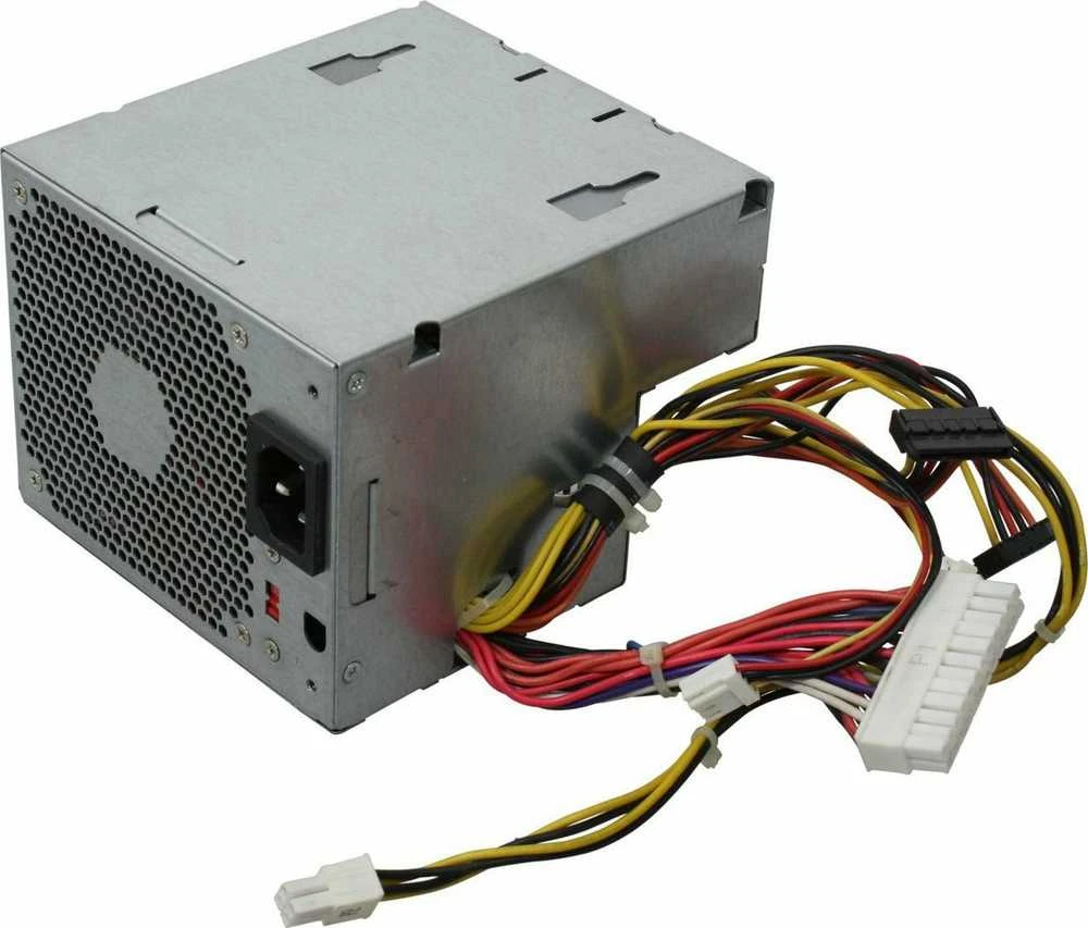 „Dell“ 280 W maitinimo šaltinis, UPC, „Flex“,