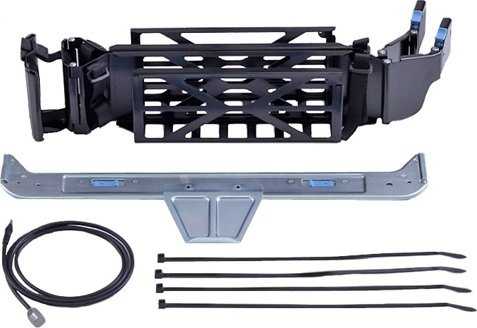 Serveris Dell 2U Cable Management Arm,CusKit
