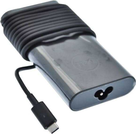 Nešiojamojo kompiuterio maitinimo adapteris Dell 30W USB Type-C AC power