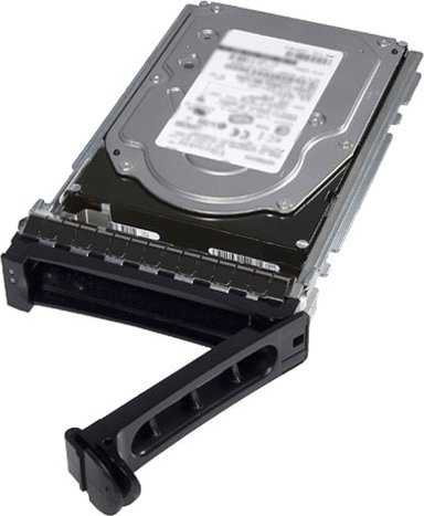 Dysk SSD Dell 345-BGSJ 480GB 2.5'' SATA III (345-BGSJ)