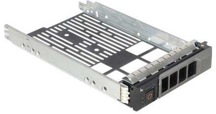 Kieszeń Dell 3.5-inch SATA hot-plug hard