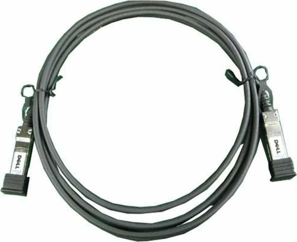 „Dell 3M SFP+“ tiesioginis prijungimas