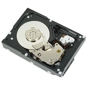 Dysk Dell DELL 400-AYTC dysk twardy 1 TB 7200 RPM 2.5'' SATA