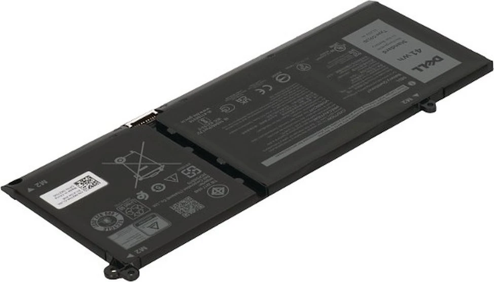 „Dell“ 41 Wh ličio jonų baterija