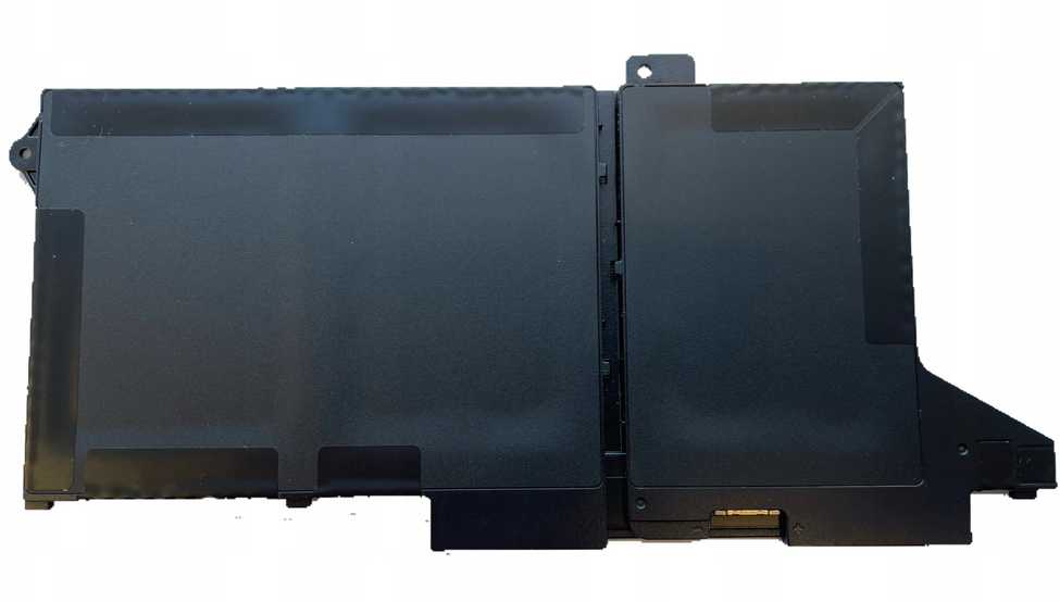 Dell 42 Wh 3 celių ličio jonų akumuliatorius