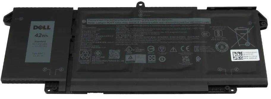 DELL pagrindinis akumuliatorius 15,2 V 3941 mAh